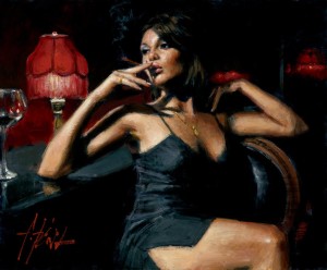 Saba- Fabian Perez